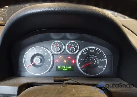 2006 Ford Fusion Sel from USA, damaged, VIN 3FAHP08Z66R207363